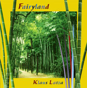 cd cover fairyland